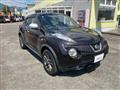 2014 Nissan Juke