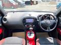 2014 Nissan Juke