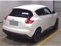 2014 Nissan Juke