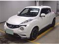 2014 Nissan Juke