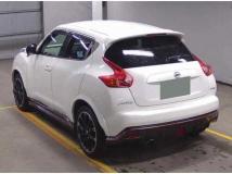 2014 Nissan Juke