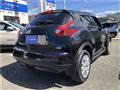 2014 Nissan Juke