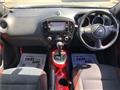 2014 Nissan Juke
