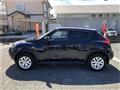 2014 Nissan Juke