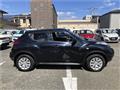 2014 Nissan Juke