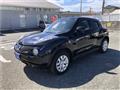 2014 Nissan Juke