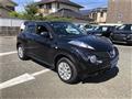 2014 Nissan Juke