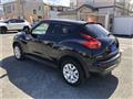 2014 Nissan Juke
