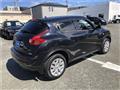 2014 Nissan Juke