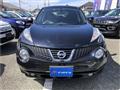 2014 Nissan Juke
