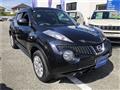 2014 Nissan Juke