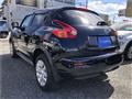 2014 Nissan Juke