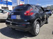 2014 Nissan Juke
