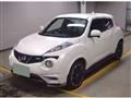 2014 Nissan Juke