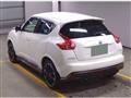 2014 Nissan Juke