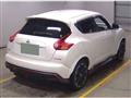 2014 Nissan Juke