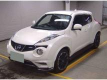 2014 Nissan Juke