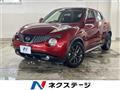 2014 Nissan Juke