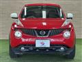 2014 Nissan Juke