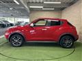 2014 Nissan Juke
