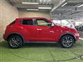 2014 Nissan Juke