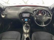 2014 Nissan Juke