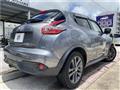 2014 Nissan Juke