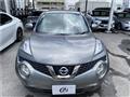 2014 Nissan Juke