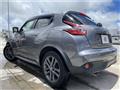 2014 Nissan Juke
