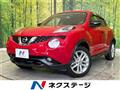 2015 Nissan Juke