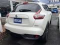 2015 Nissan Juke