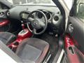 2015 Nissan Juke