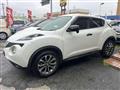2015 Nissan Juke