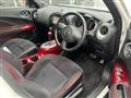 2015 Nissan Juke