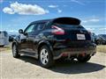 2015 Nissan Juke