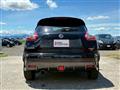 2015 Nissan Juke