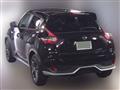2015 Nissan Juke