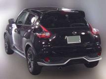 2015 Nissan Juke