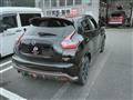 2015 Nissan Juke