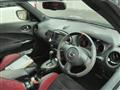 2015 Nissan Juke