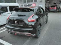 2015 Nissan Juke