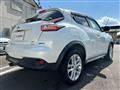 2015 Nissan Juke