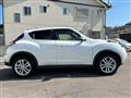 2015 Nissan Juke