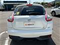 2015 Nissan Juke