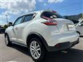 2015 Nissan Juke