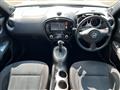 2015 Nissan Juke