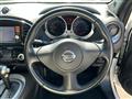 2015 Nissan Juke