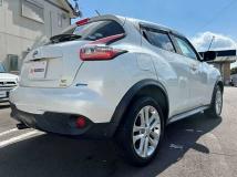 2015 Nissan Juke