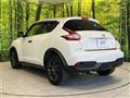 2015 Nissan Juke