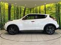 2015 Nissan Juke